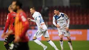 The match is a part of the serie a. Atalanta Benevento Probabili Formazioni E Statistiche Eurosport