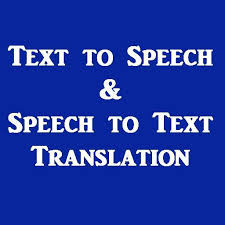 Yoruba And English Translation Speech Text For Android Apk Download