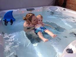 Using A Hot Tub When Pregnant Hot Tub Studio
