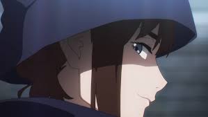 Boogiepop never laughs, boogiepop doesn't laugh, ブギーポップは笑わない. Boogiepop 2019 Thematic Analysis By Arc Part 2 Anime Rants