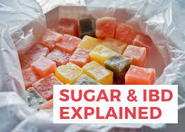 Sugar And Ibd Explained Wellness By Food