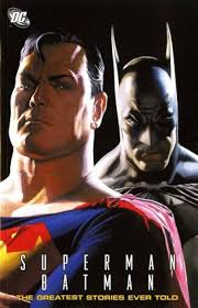 Superman/Batman: Greatest Stories Ever Told: Edmond Hamilton, Jeph Loeb,  Curt Swan, Ed McGuinness: 9781845764371: Amazon.com: Books