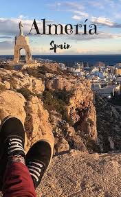 More than half of the europe's demand for fresh fruits and vegetables are grown under the plastic shades, fuelling the province of almeria's economy by $1.5 billion in annual revenue. Explore Almeria Spain Like A Local Drifter Planet Spain Travel Spain Places To Visit Almeria