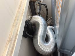 Check spelling or type a new query. Dryer Duct Vent Hose Is This Wrong Diy Home Improvement Forum
