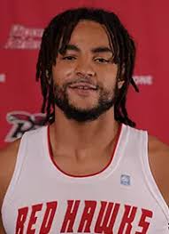 2024-25 Men's Basketball Roster