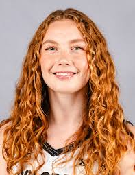 COLORADO BUFFALOES WOMEN'S BASKETBALL