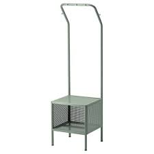 Pinnig Coat Rack With Shoe Storage Bench Black Ikea Clothing Rack Ikea Ikea Shoe Rack