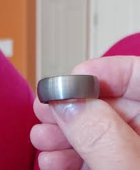 Band Tungsten Carbide Won T Tarnish Won T Turn Your Finger Green It Is The Strongest Metal That Rings Are Made Of Stamped Rings Rings For Men Rings