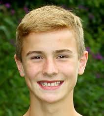 Meet the District 10 Boys Cross Country All-Stars