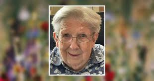 Irene Hoffman Obituary June 26, 2024