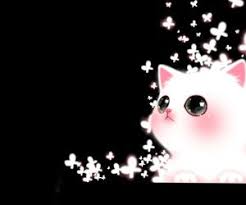  Cats Melody Uploaded By ð†ð„ð˜ð€ ð'ð‡ð•ð„ð‚ðŽð•ð€ On We Heart It In 2021 Cute Cartoon Wallpapers Cats Illustration Baby Cats