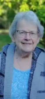 Obituary information for Kathryn Norma Acker