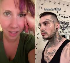 Age of Dustin Taylor Dancer