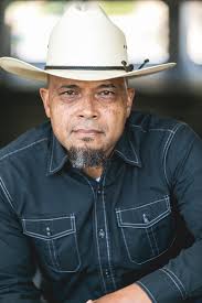 Lester Purry — Next Chapter Podcasts