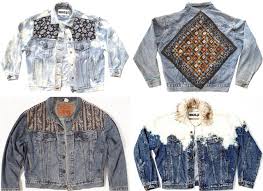 Bilder An Schnur Aufhangen Ladendesign Ostergeschenke Kuche Custom Denim Clothes Design Denim