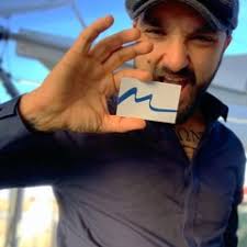 Stream Anthony Masleck music