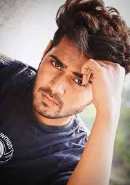 TV Artist Dev Kumar biography,birthday,book wishes for brother.