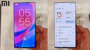 Xiaomi mi mix 4 is the upcoming mobile from xiaomi that is expected to be launched in india on july 13, 2020 (unofficial). Xiaomi Mi Mix 4 Snapdragon 888 Miui 13 Os Youtube