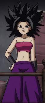 Caulifla, along with the rest of universe 6, was revived in the final episode of dragon ball super when android 17 used the super dragon balls to wish back the universes that were erased by zeno. Caulifla Dragon Ball Wiki Fandom