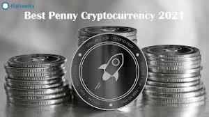 Binance, one of the world's largest cryptocurrency exchanges, launched its own currency to reduce. Top 3 Best Penny Cryptocurrency To Invest In 2021 Youtube