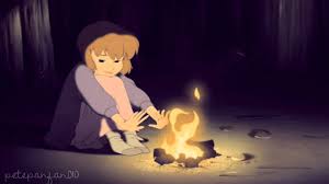 Jane Peter Pan Walk Alone Youtube