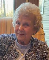 Martha Jo Randall Nance Obituary December 1, 2024