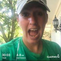 Great Cycle Challenge USA