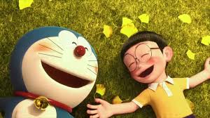Stand by Me Doraemon 2 - Wikipedia bahasa Indonesia, ensiklopedia bebas