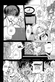 C86) [Kurione-sha (YU-RI)] Bishoujo Senshi n... - Sailor Moon Hentai  Doujinshi