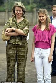 The sad life of princess elisabeth of romania. 63 Ideeen Over Belgium Kings And Queens Royalty Koninklijke Familie Koninklijk
