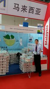 The company produces reverse osmosis (r.o.) & alkaline drinking water which comes in various packaging of 500ml, 600ml, 1.5 litre and 5.0 gallon. Galleries Waterworld Network Sdn Bhd