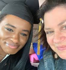 Kindness of strangers made the difference for GS grad