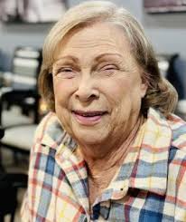 Barb Eastwood Obituary