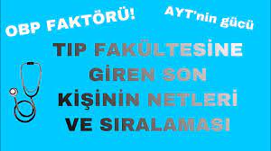 Tıp fakültesi i̇çin en az / en fazla kaç net yapmalısın akadaşlar bu videoda 2020 yeni sisteme uygun tıp geçtiğimiz günlerde sayısalcı tayfa için yök atlas verileri paylaşıldı. Tip Kazanmak Icin En Az Kac Net Gerekir Yok Atlas Yks2021 Youtube