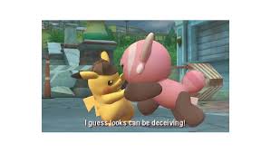 Play y8 halloween games at pog.com. Detective Pikachu Video Games Apps