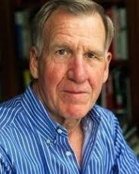 Raymond Bonner's Instagram, Twitter & Facebook