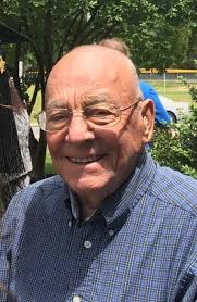 Richard Goff Obituary February 1, 2019