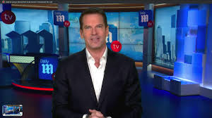 We cover the latest daily mail headlines and breaking news impacting daily mail stock performance. New Daily Mail Tv Host Thomas Roberts Talks About New Season
