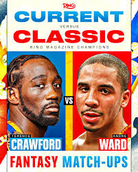 Ryan Garcia vs. Isaac Cruz and Devin Haney vs. Jose Ramirez in May