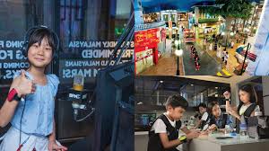 If you have kids who are curious about what a firefighter, pilot or even a doctor does, kidzania kuala lumpur is where these kids can learn more. Complete Kidzania Kl Guide 2021 Kidzania Ticket Prices How To Get There And Other Visit Tips Klook Travel Blog