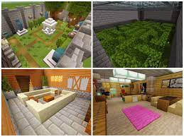 Find the best minecraft servers with our multiplayer server list. I Created My First Escape Room Bedrock Download In Comments Minecraft