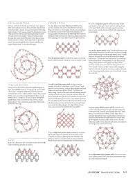 Beadwork Magazine Favorite Bead Stitches 2012 Bead Work Jewelry Bead Work Bead Stitching