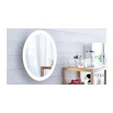 Storjorm Mirror With Built In Light White 18 1 2 Ikea Mirror With Built In Lights Timeless Bathroom Ikea