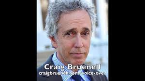 Craig Bruenell