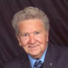 Obituary, Visitation & Funeral Information