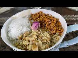 سحلب الدخن الذ مشروب للشتاء طعم وصحه youtube cooking recipes health and nutrition cooking