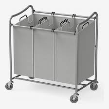 Our laundry storage & organization category offers a great selection of laundry sorters and more. 21 Best Laundry Baskets And Hampers 2021 The Strategist