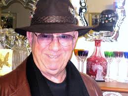 Walter Curd Obituary