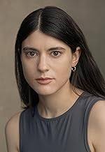 Miss Scarlet & the Duke (TV Series 2020– )