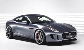 Jaguar C X16 Concept Is A Hybrid Junior Xkr W Video Jaguar F Type New Jaguar Jaguar Sport